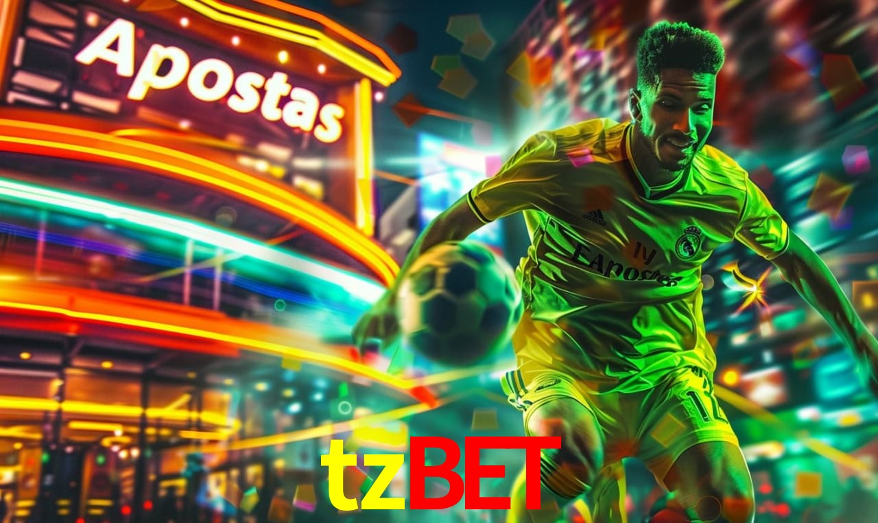Bônus de Boas-vindas tzbet