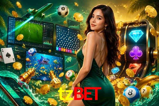Welcome Bonus tzbet