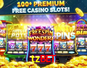 A Emoção da Loteria na tzbet: Uma Chance de Mudança de Vida