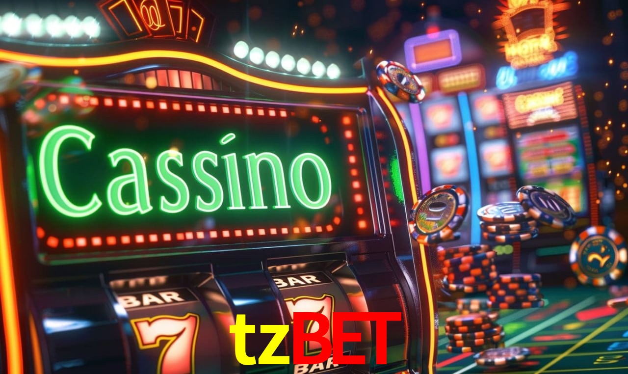 Recursos de Bônus tzbet
