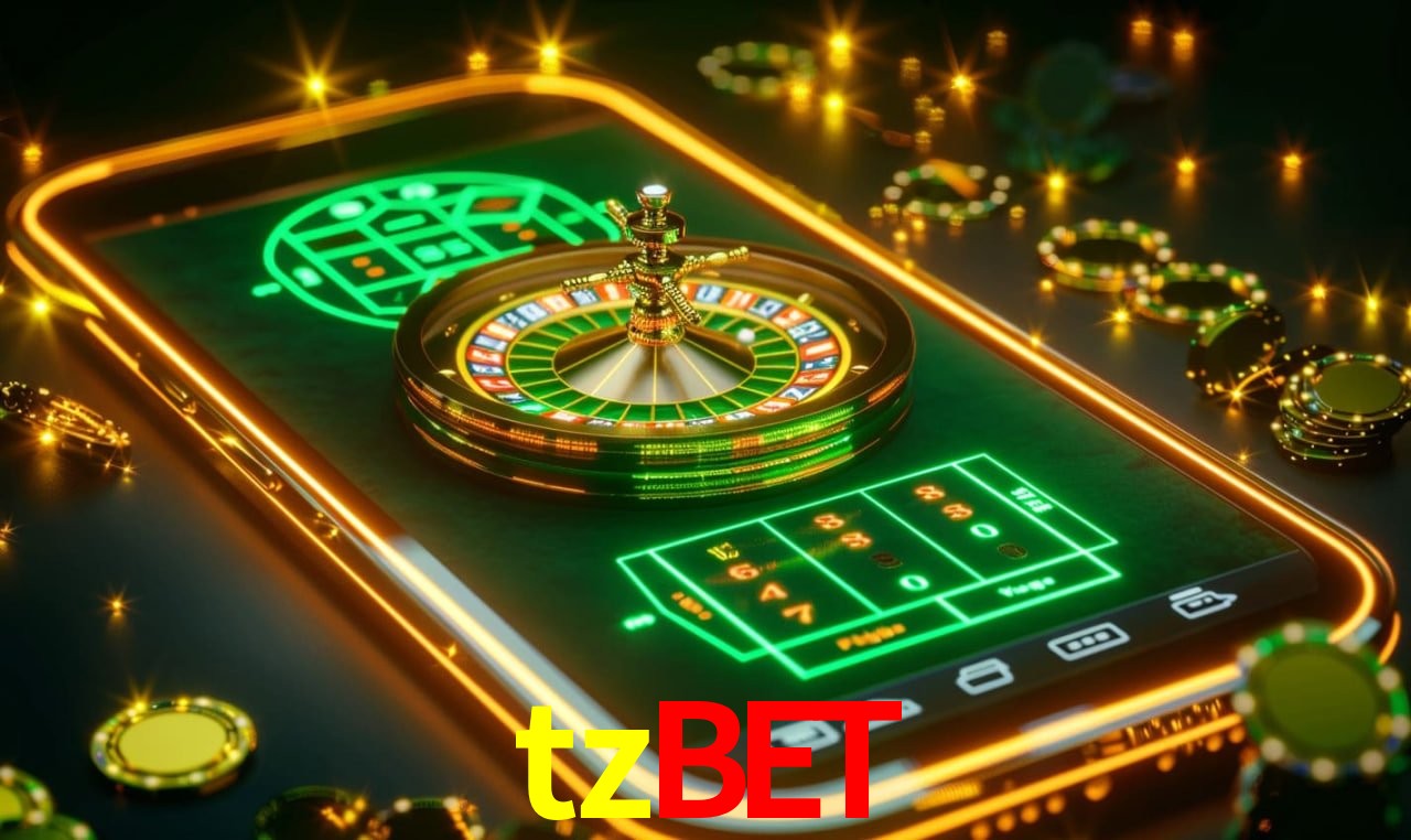 Casino Ao Vivo tzbet