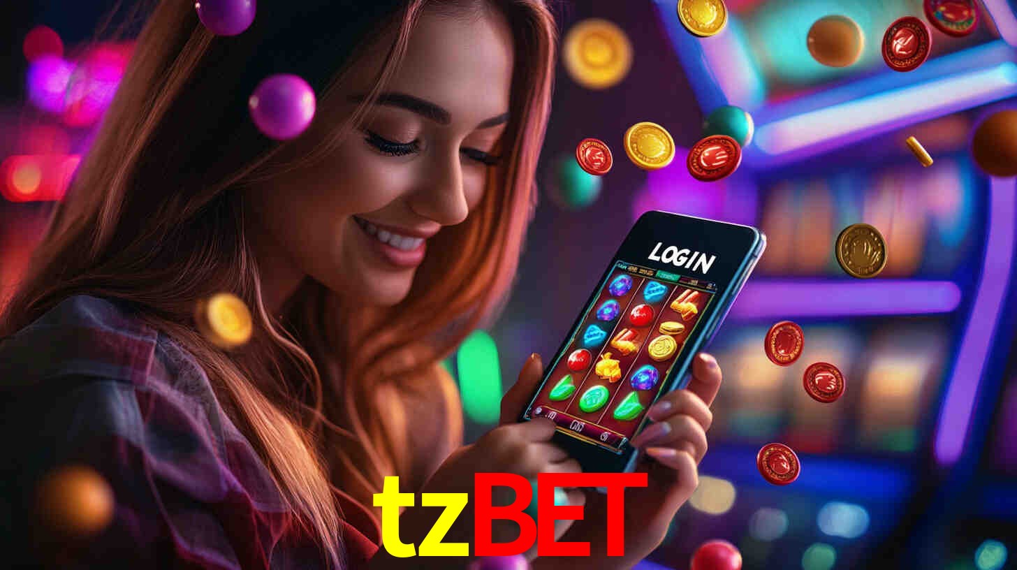Sinta a adrenalina dos jogos de cassino com tzbet