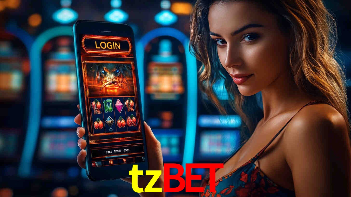 tzbet: A Experiência de Casino com Jogos de Mesa ao Vivo