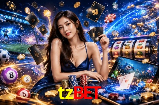 Secure Login tzbet