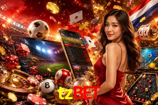 Account Benefits tzbet