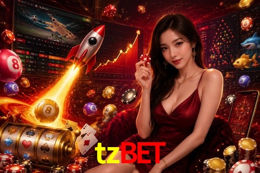 Seasonal Promotions tzbet
