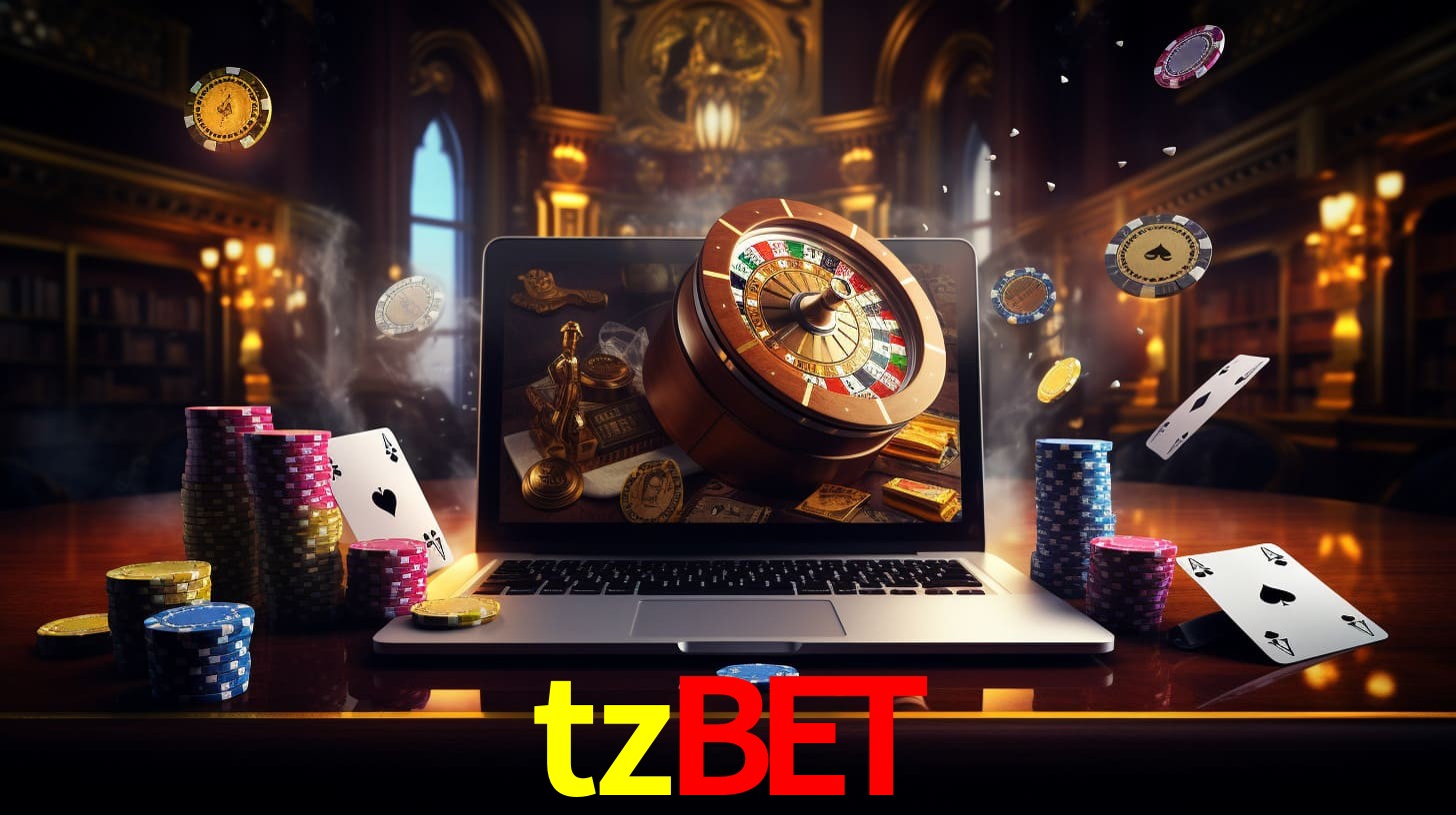 Roulette Table tzbet