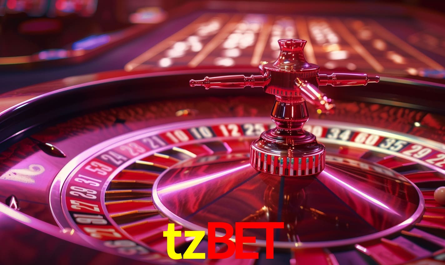 Inovações de Jogos na tzbet: O Futuro das Experiências Interativas