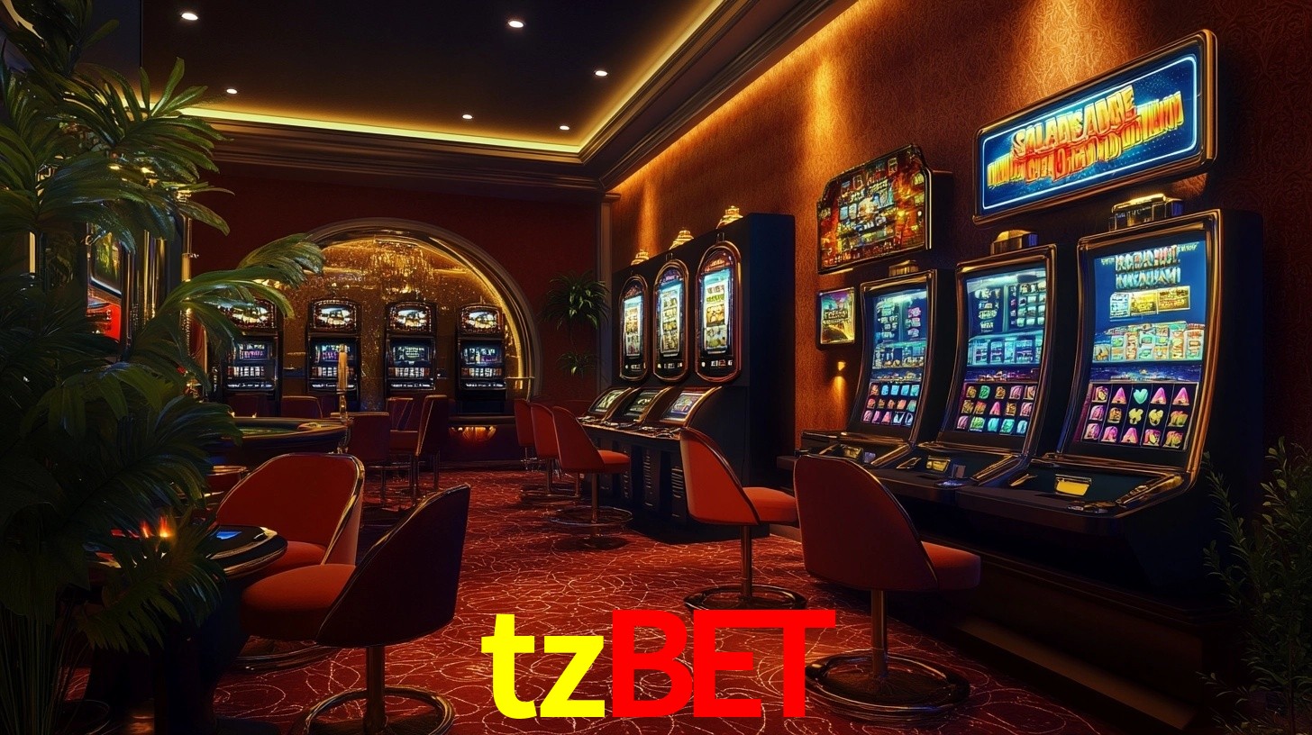 Programa VIP tzbet