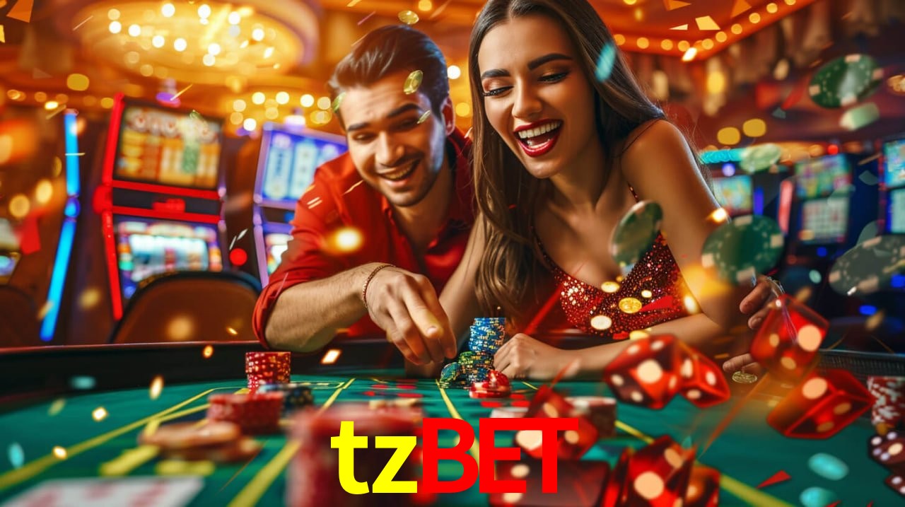 Avaliações dos Jogadores tzbet