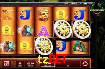 Descubra a Magia dos Jogos de Arcade no tzbet