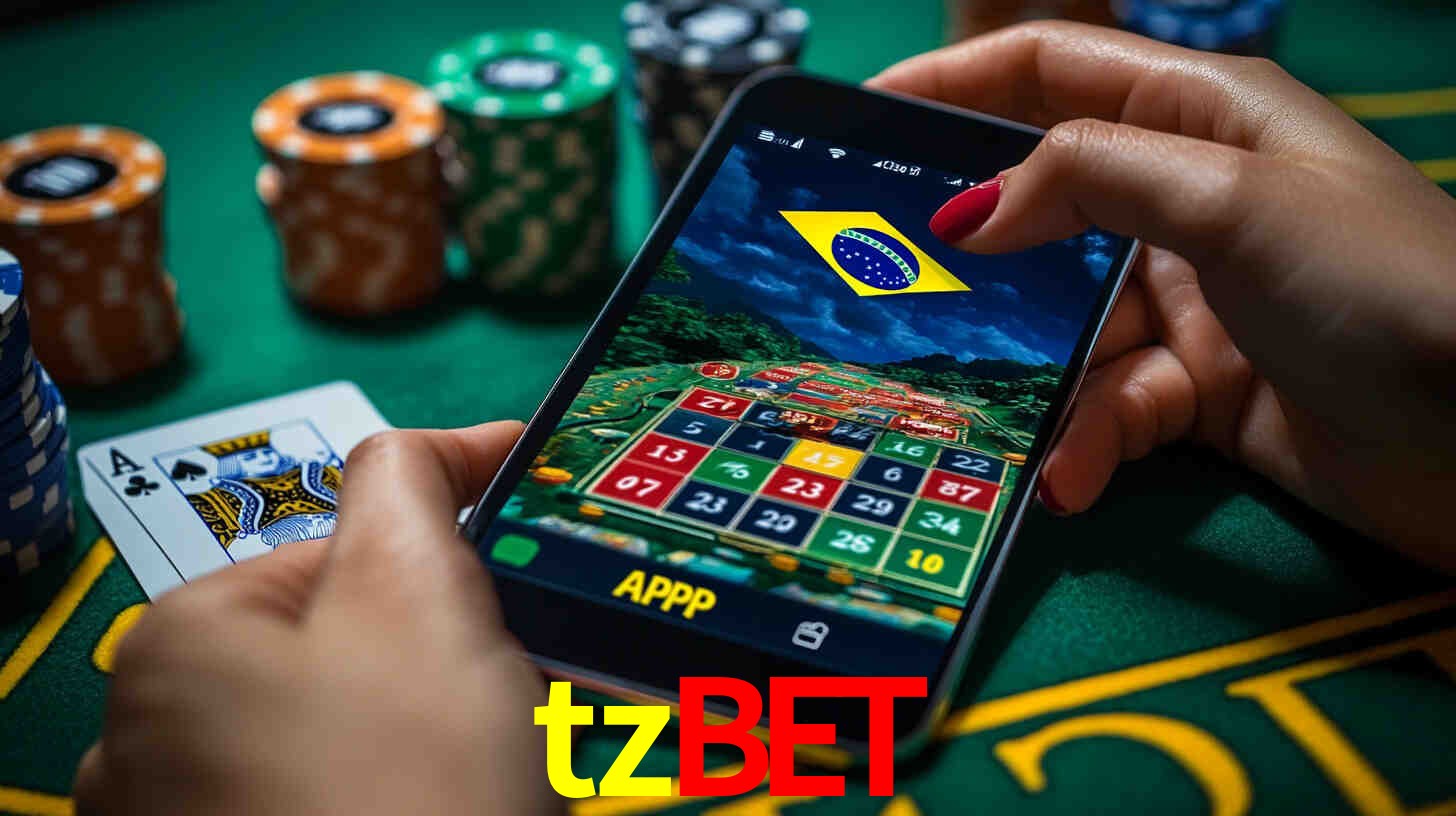Apostas Esportivas na tzbet: Um Guia Completo