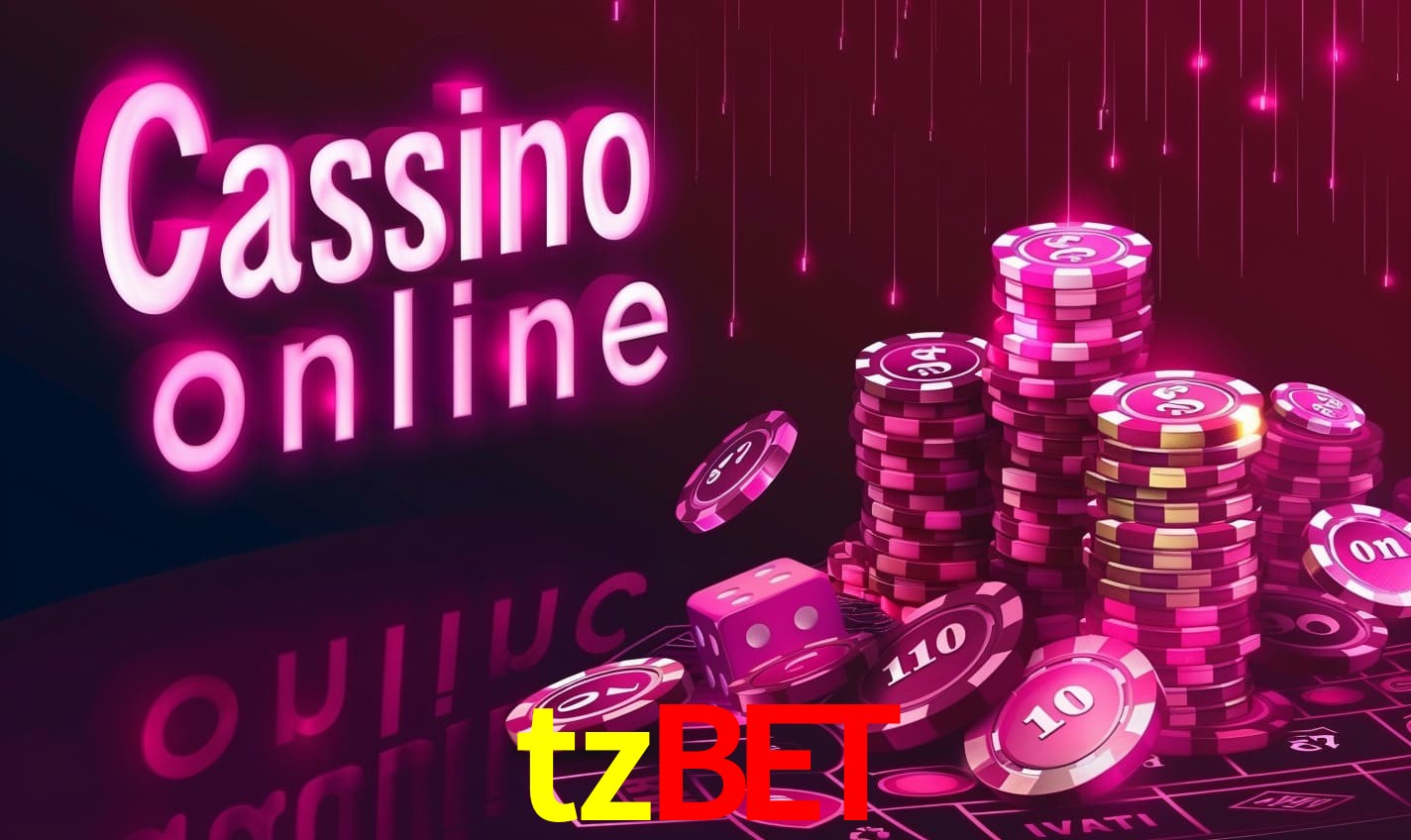 Descubra o Programa VIP da tzbet: Vantagens Exclusivas para Jogadores