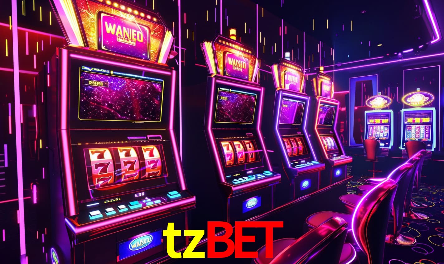 Explorando a Categoria de Eventos em Apostas na tzbet