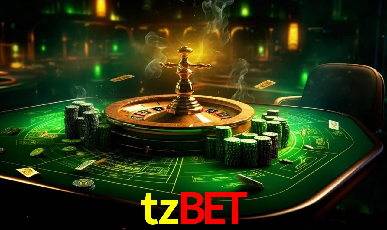A Emoção da Loteria na tzbet: Uma Chance de Mudança de Vida