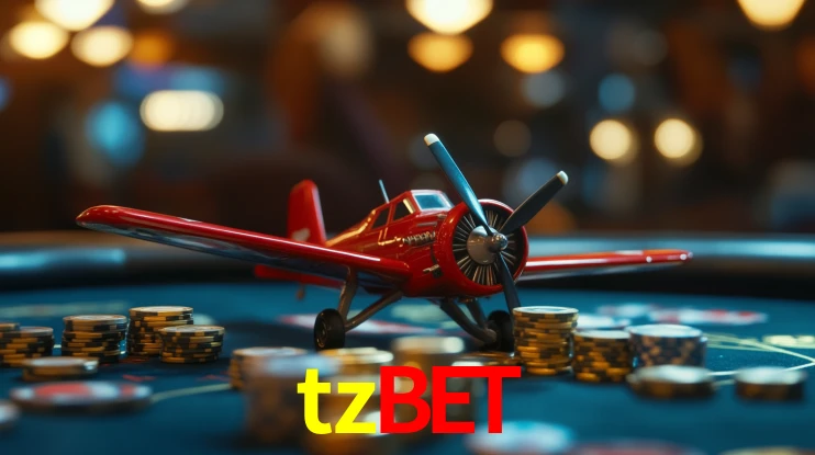 Slot Games tzbet