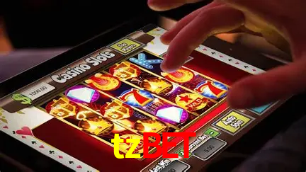 Desvendando o Mundo dos Jogos Virtuais na tzbet