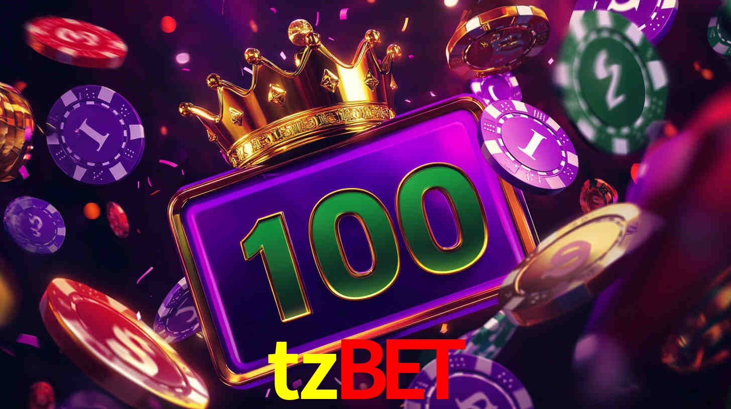 Welcome Bonus tzbet