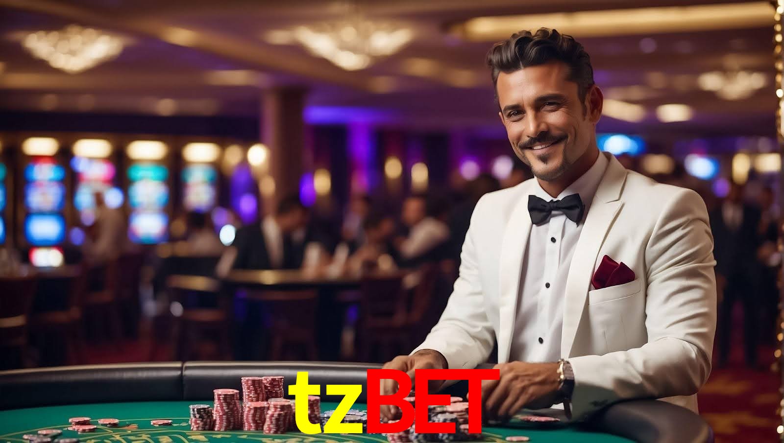Diretório de Jogos tzbet