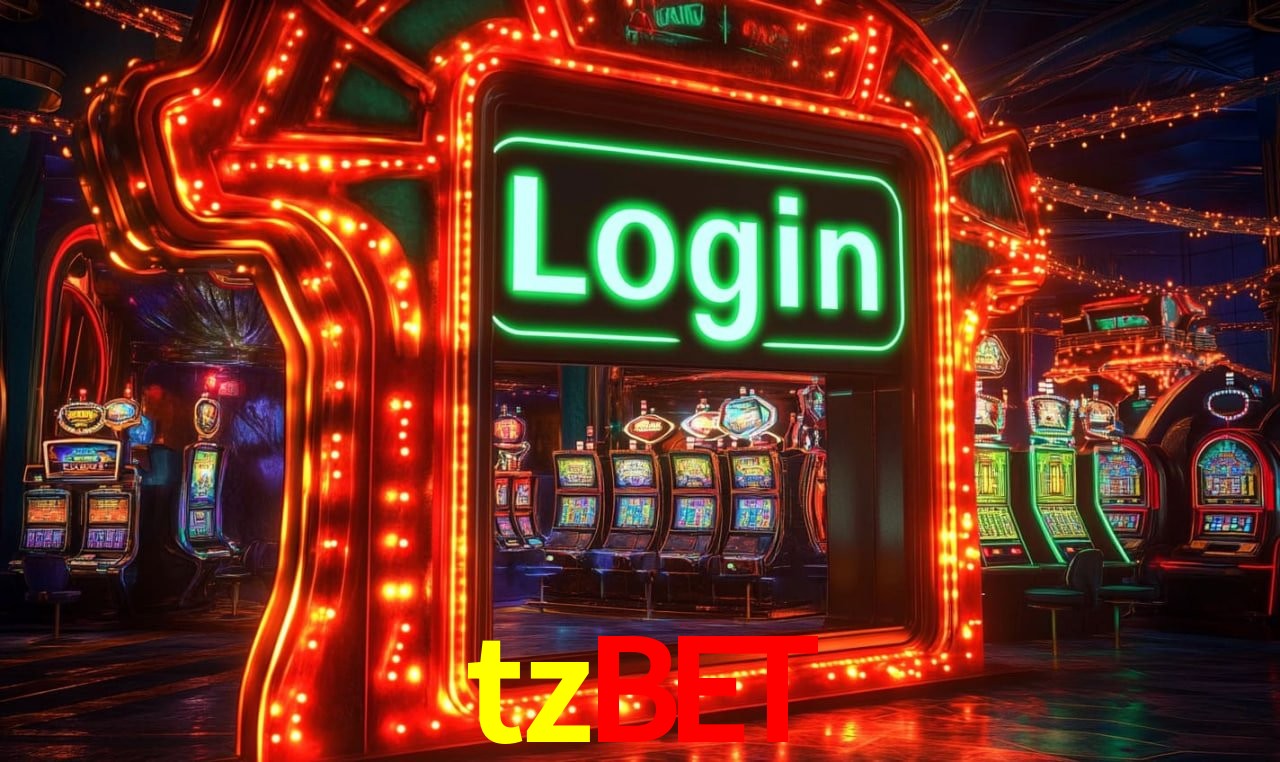 Casino Ao Vivo tzbet