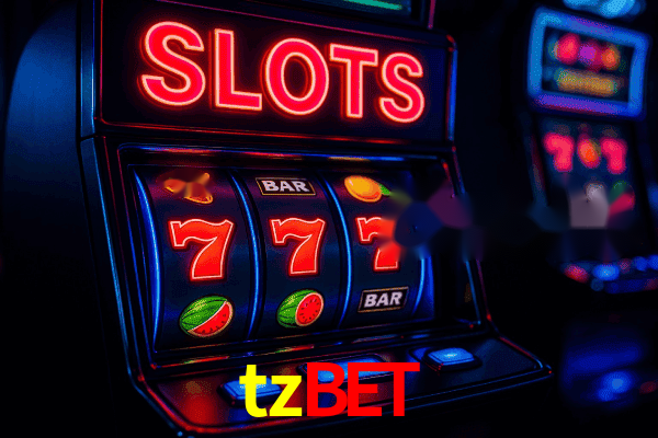 Tecnologia da Plataforma tzbet